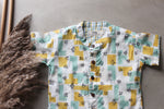 Tetris Bee Toddler Shirt - CHHAPA