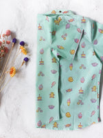 Mint Birthday Shirt