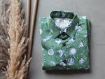 Green Space Shirt - CHHAPA