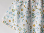 SHIRT - White Ether Lover - CHHAPA