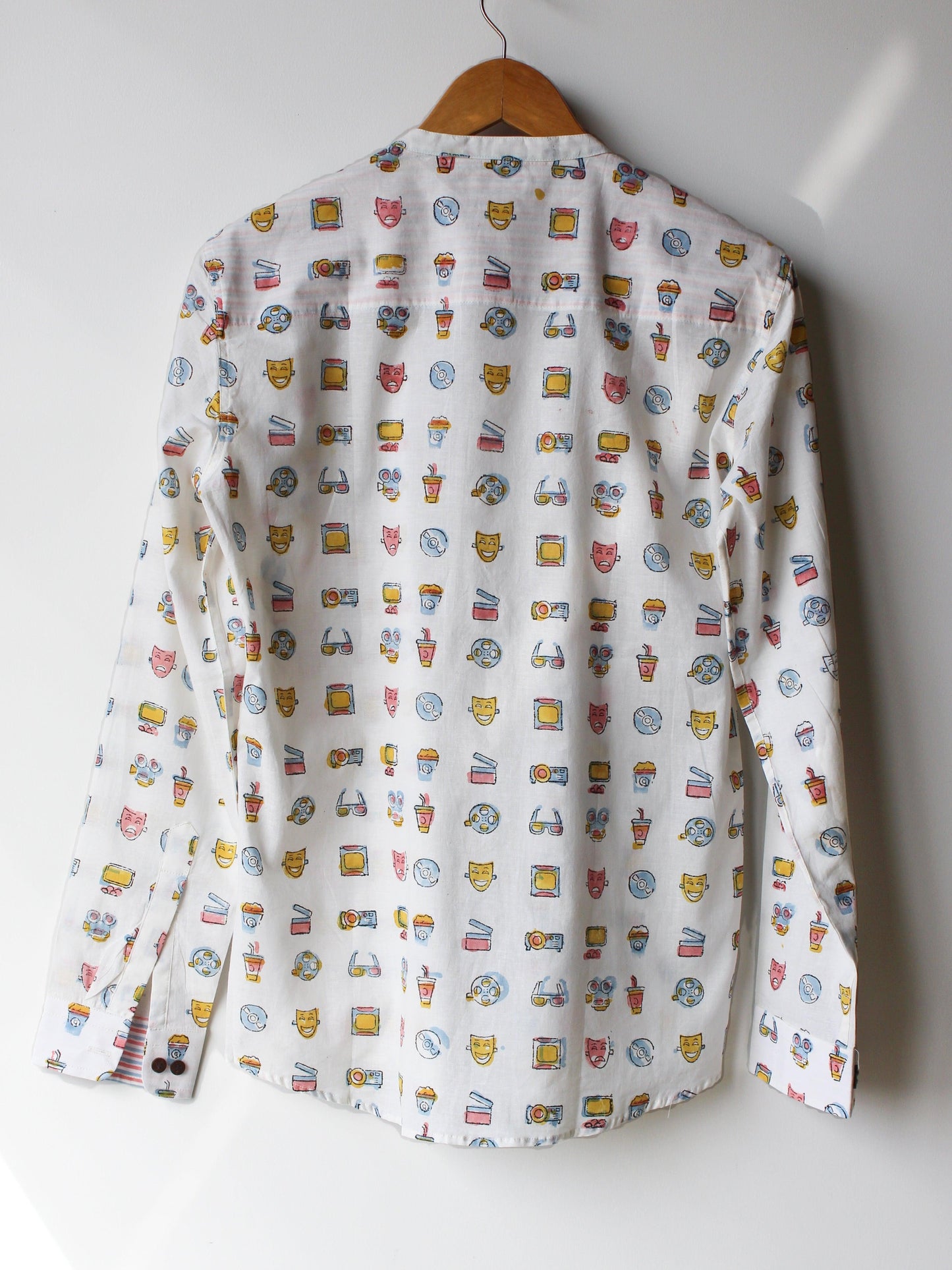 SHIRT - Cinema Candy - CHHAPA