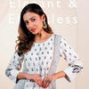 Ashtami Simplicity: Cotton Kurtas for Morning Rituals & Comfort