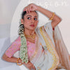 Kota Doria & Linen Cotton Sarees: Lightweight Elegance for Ghar Ki Laxmi Look