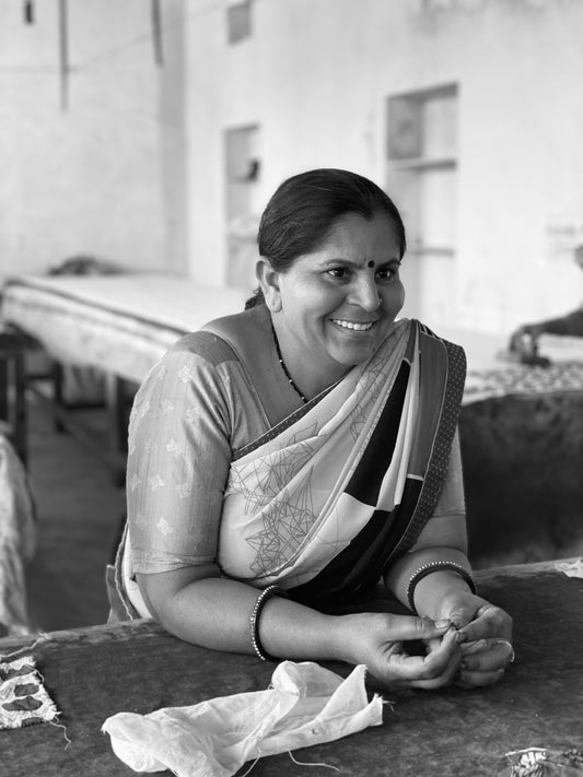 Artisans: The Backbone of a Sustainable Brand