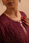Rakhi Ready: Elegant Block Printed Kurtas to Gift Your Sister