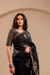 Art in Every Thread: Rangrez Sarees to Add to Your Summer Moodboard