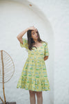 Everyday Ethnic Meets Western Ease: Dresses that Speak Both Languages