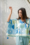 Friendship Day Sleepovers? Kaftans Make the Cutest Coordinated Look