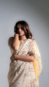 Work-to-Ritual: How to Style a Saree for Office and Evening Karwa Chauth