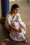 Mul Cotton for Beginners: Why It’s Perfect for First-Time Saree Wearers