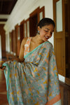 Minimal, Mindful & Magical: Mul Cotton Sarees for Summer 2025