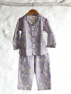 Summer Holidays Sorted: The Most Comfortable Pajama Sets for Kids