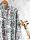 Chhapa's Block Print Shirts: Bringing together Indian Heritage with Contemporary culture Style