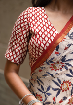 SOHINI - Chanderi Saree