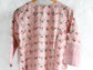 Pink Chidiya Kurta
