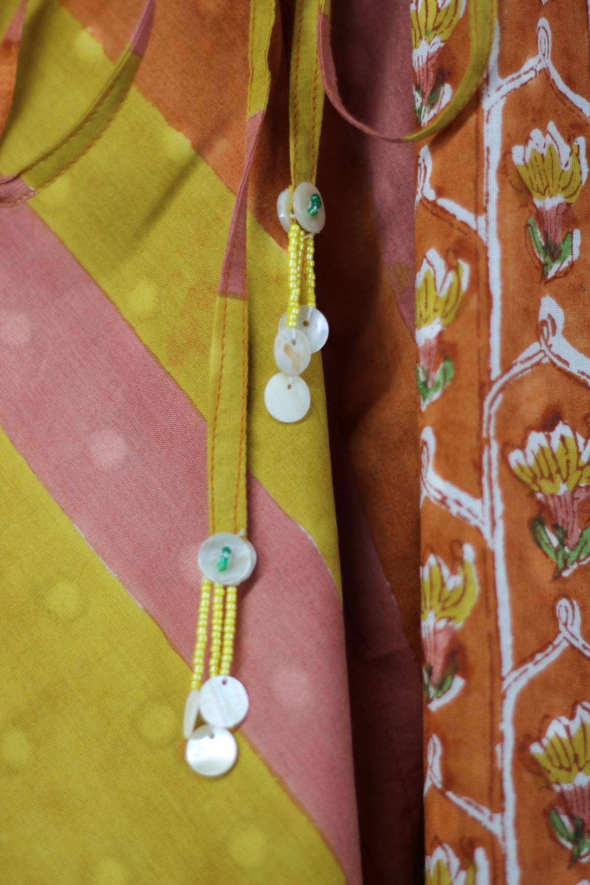 KAFTAN - Gulbahar in Rust