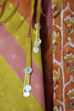 KAFTAN - Gulbahar in Rust