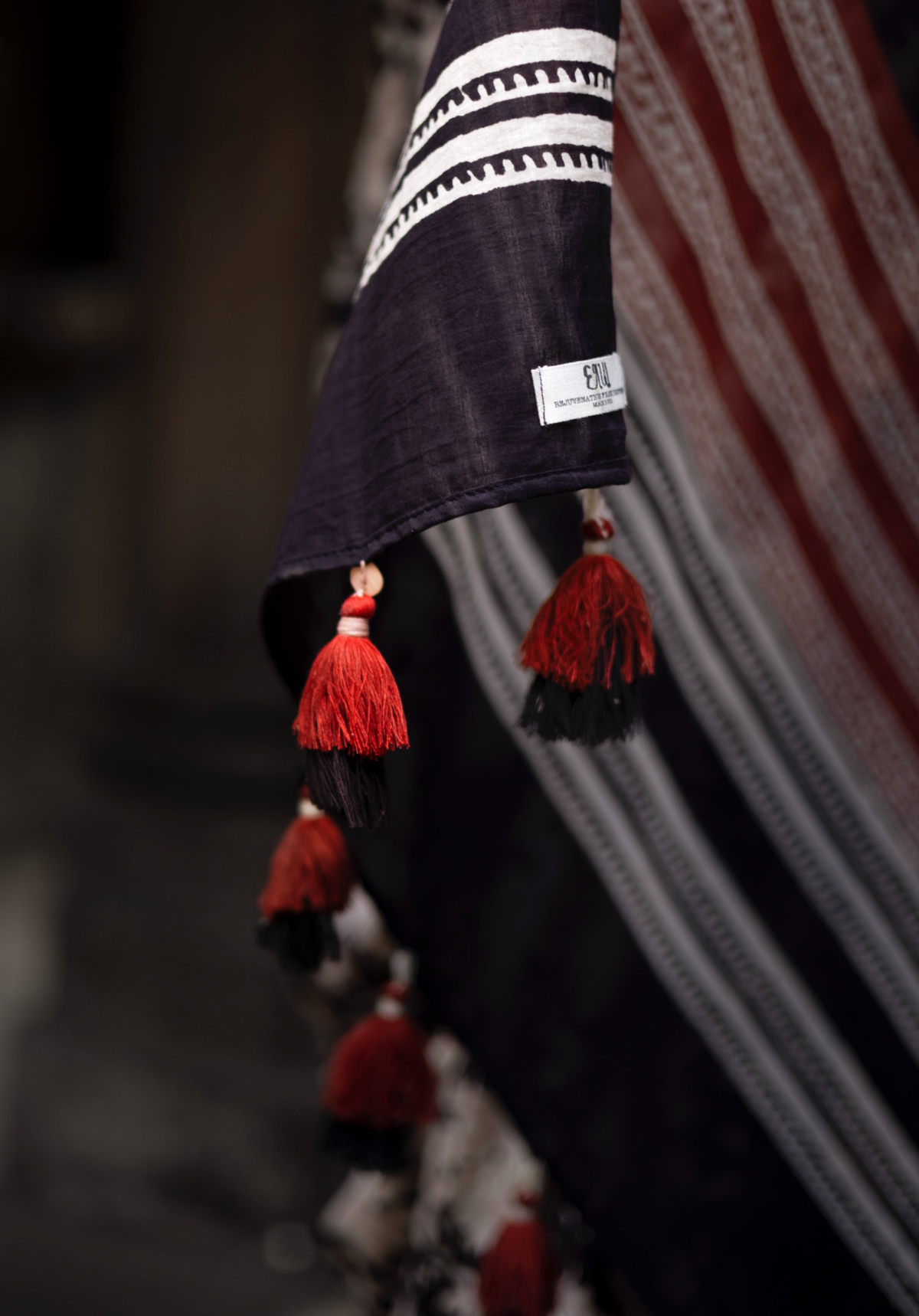 DAMINI– Mul Cotton Saree