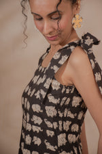 Twilight Elephants Dress