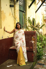 PALLAVI – Mul Cotton Saree