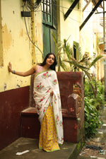 PALLAVI – Mul Cotton Saree