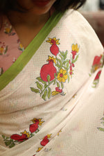 PALLAVI – Mul Cotton Saree