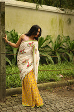 PALLAVI – Mul Cotton Saree