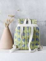 KIDS - CACTUS IN PISTACHIO BAG