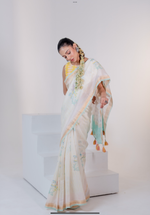 TARAANGI - Maheshwari Saree