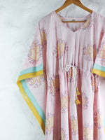 KAFTAN - Cutest Elephants on Chevrons