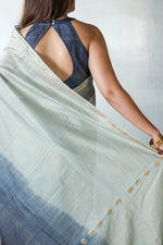 CHANDNI - Chanderi Saree