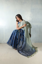 CHANDNI - Chanderi Saree