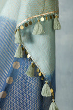 CHANDNI - Chanderi Saree