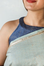 CHANDNI - Chanderi Saree