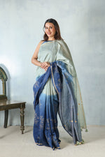 CHANDNI - Chanderi Saree
