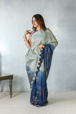 CHANDNI - Chanderi Saree