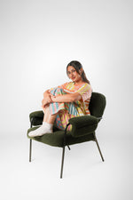 Loose Ends Dress