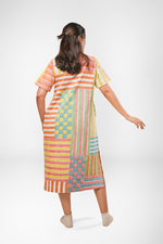 Loose Ends Dress