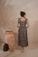 Twilight Elephants Dress