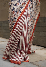 SOHINI - Chanderi Saree