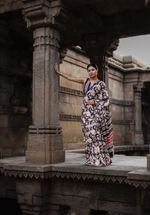 DAMINI– Mul Cotton Saree