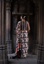 DAMINI– Mul Cotton Saree
