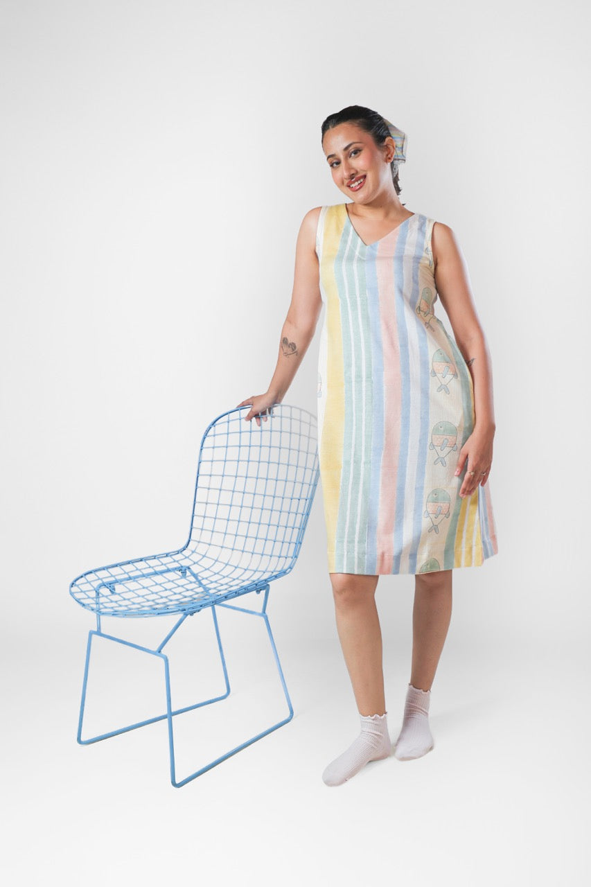 Sundays Daily Dress