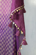JAMUNI - Chanderi Saree