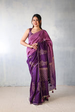 JAMUNI - Chanderi Saree
