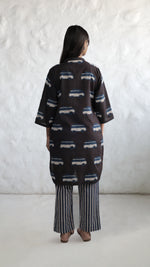 Raahi Kurta Set