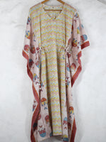 KAFTAN - Finny Zigzag