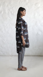 Raahi Kurta Set