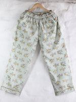 Pistachio Plane Lounge Set