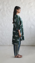 Safaranama Kurta Set
